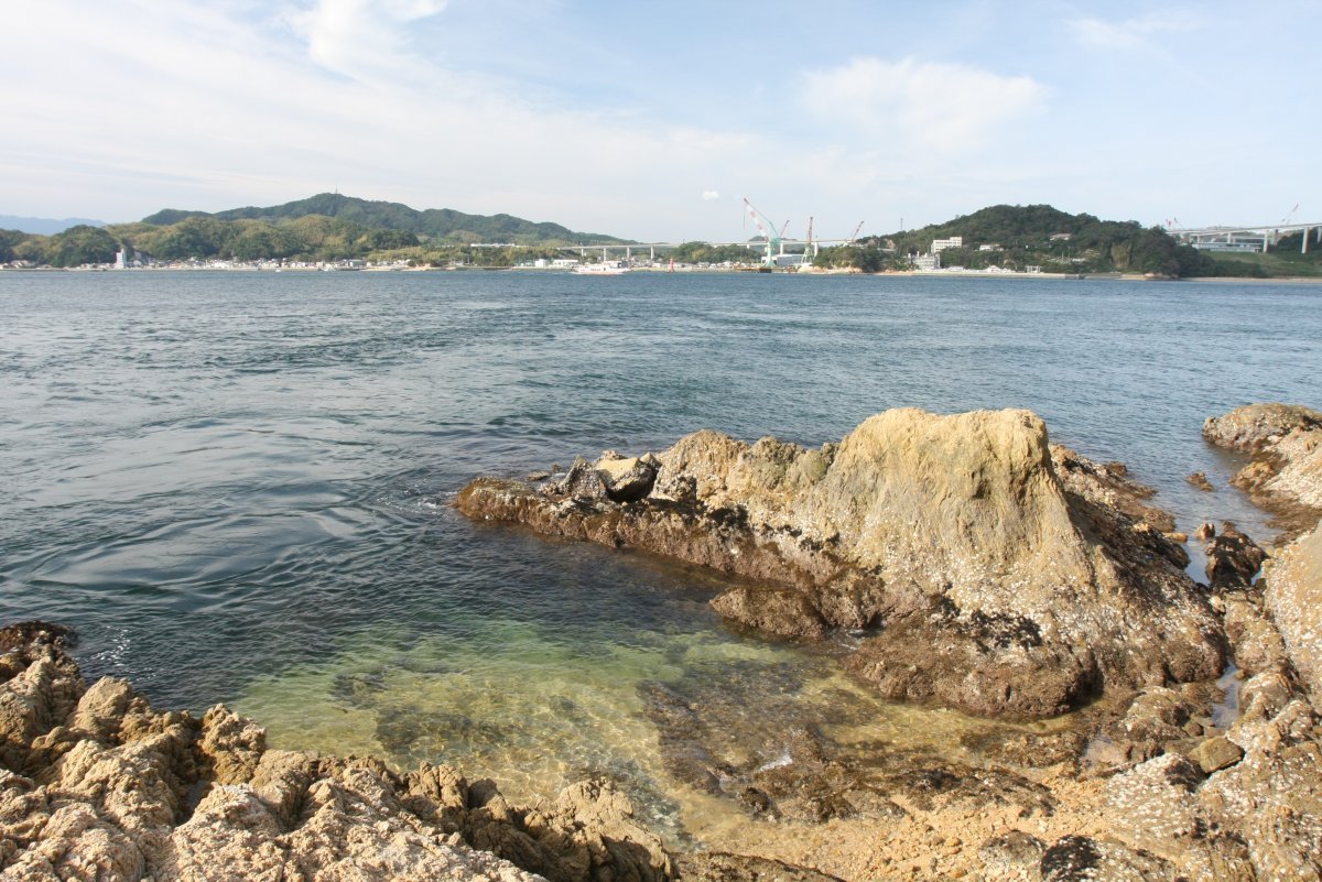 🏝️ 말 섬 (우마시마) 이미지 2